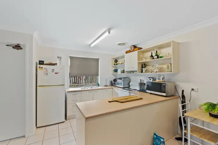 Sixth view of Homely semi-detached listing, 1&2/35 Cambridge Street, Silkstone QLD 4304