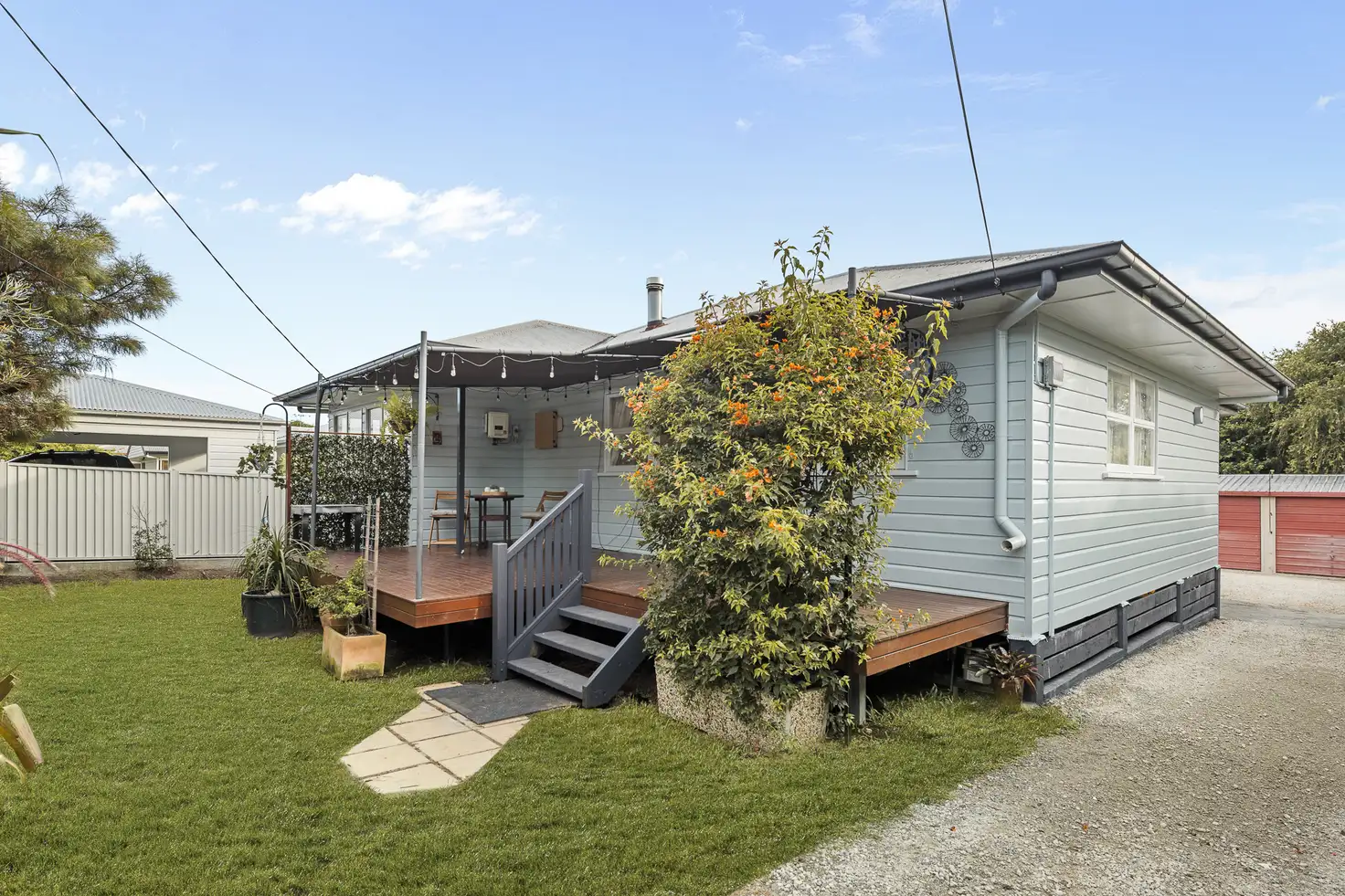 Main view of Homely house listing, 18 Sandown Street, Brighton QLD 4017