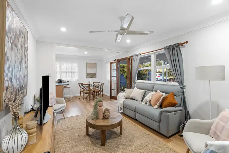 Second view of Homely house listing, 18 Sandown Street, Brighton QLD 4017
