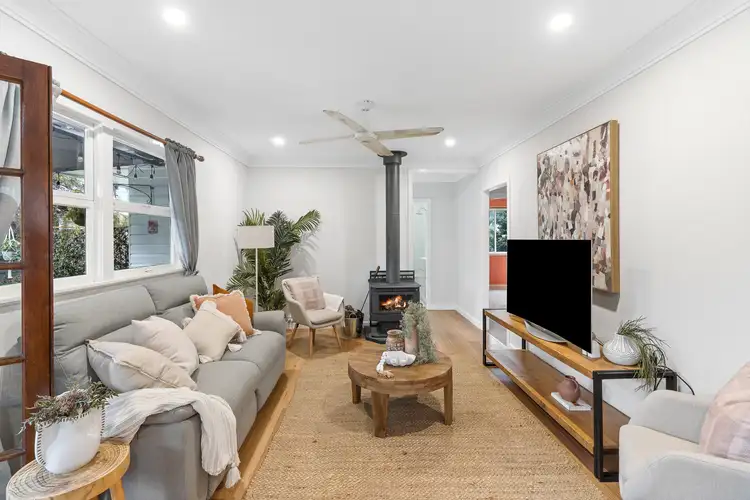 Third view of Homely house listing, 18 Sandown Street, Brighton QLD 4017