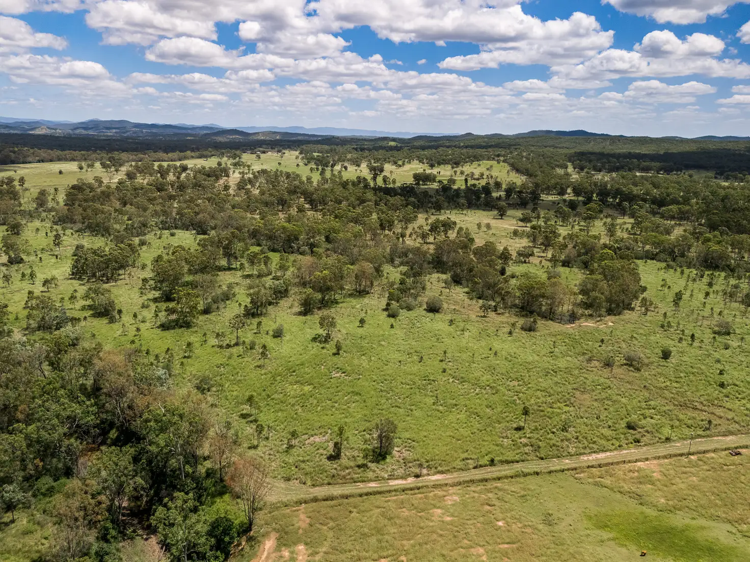 Main view of Homely land listing, 359 Tableland Road, Wooderson QLD 4680