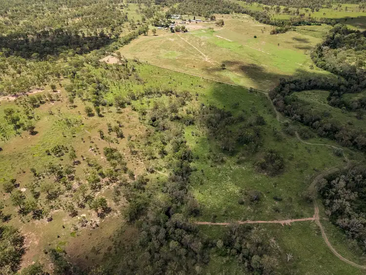 Second view of Homely land listing, 359 Tableland Road, Wooderson QLD 4680