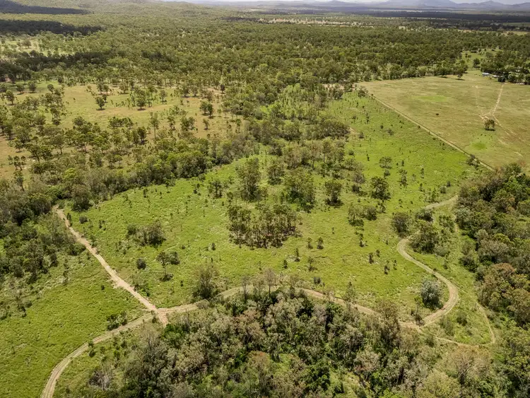 Third view of Homely land listing, 359 Tableland Road, Wooderson QLD 4680