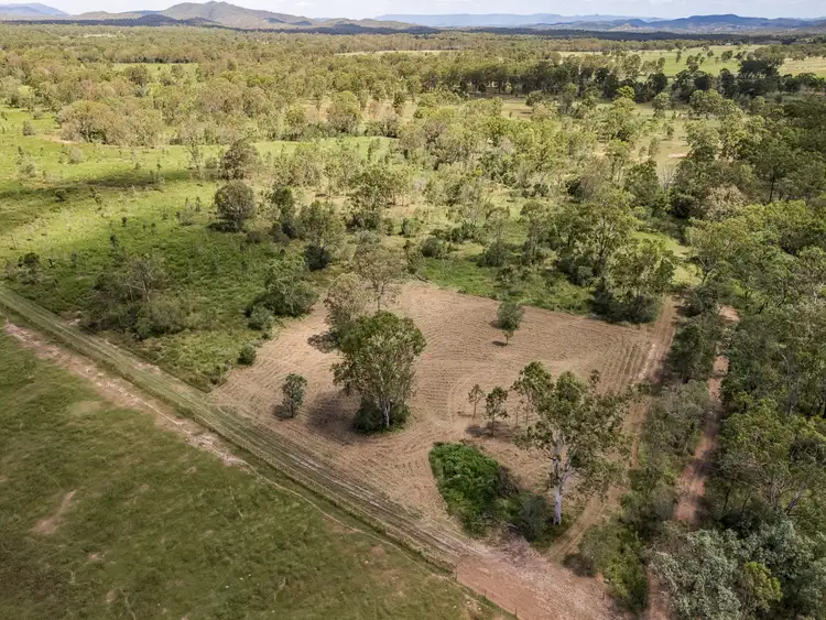 Fifth view of Homely land listing, 359 Tableland Road, Wooderson QLD 4680