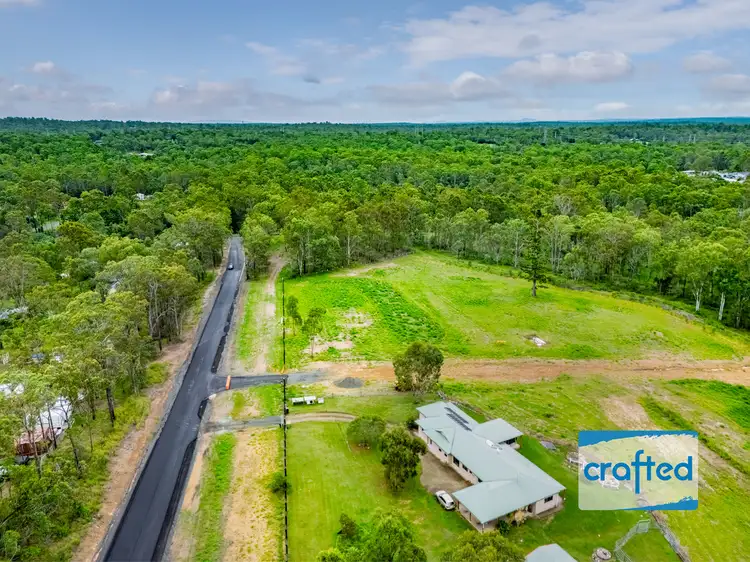 9 Lyndale Road, New Beith QLD 4124