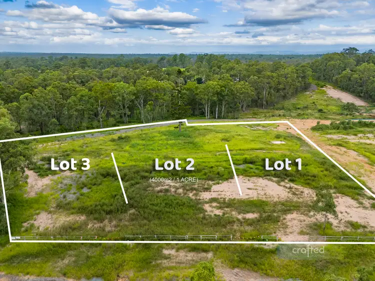 Seventh view of Homely land listing, 9 Lyndale Road, New Beith QLD 4124