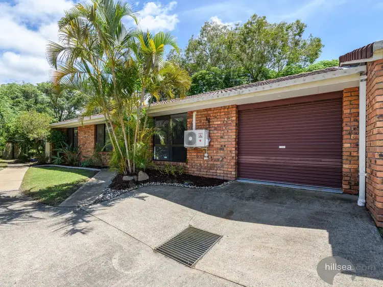 Main view of Homely villa listing, 5/153 Government Road, Labrador QLD 4215