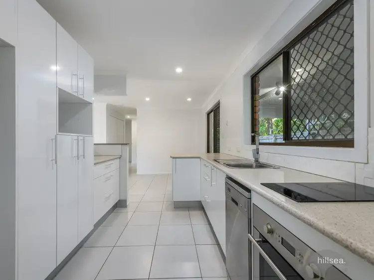 Second view of Homely villa listing, 5/153 Government Road, Labrador QLD 4215