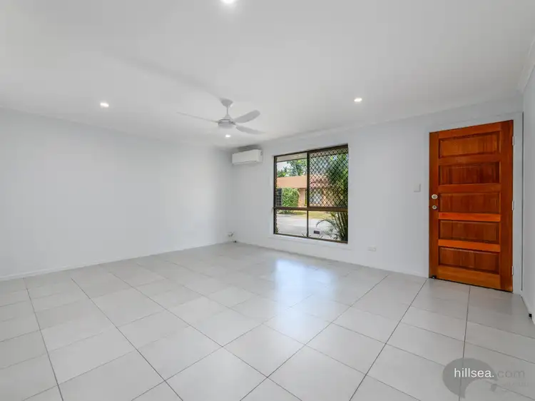 Fourth view of Homely villa listing, 5/153 Government Road, Labrador QLD 4215