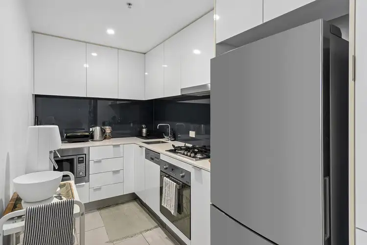 Fourth view of Homely apartment listing, 1105/128 Brookes Street, Fortitude Valley QLD 4006