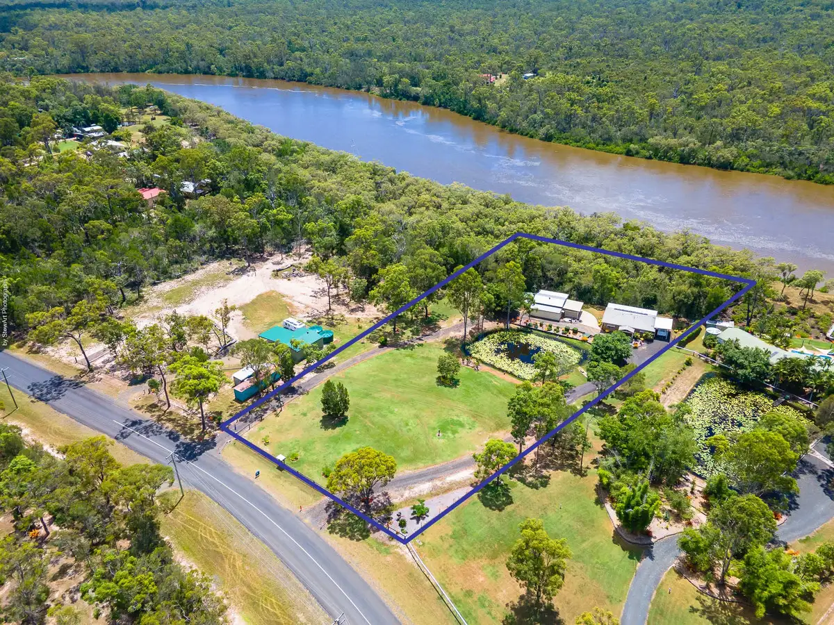 Main view of Homely house listing, 240 Pacific Haven Circuit, Pacific Haven QLD 4659