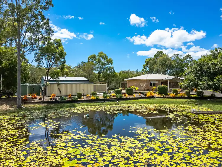 Third view of Homely house listing, 240 Pacific Haven Circuit, Pacific Haven QLD 4659
