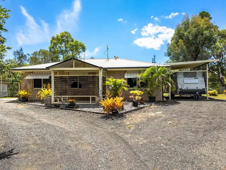 Fourth view of Homely house listing, 240 Pacific Haven Circuit, Pacific Haven QLD 4659