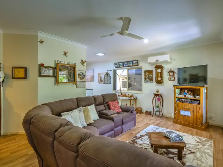 Fifth view of Homely house listing, 240 Pacific Haven Circuit, Pacific Haven QLD 4659