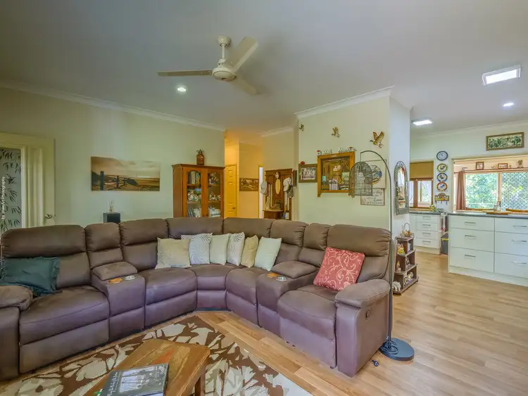 Sixth view of Homely house listing, 240 Pacific Haven Circuit, Pacific Haven QLD 4659