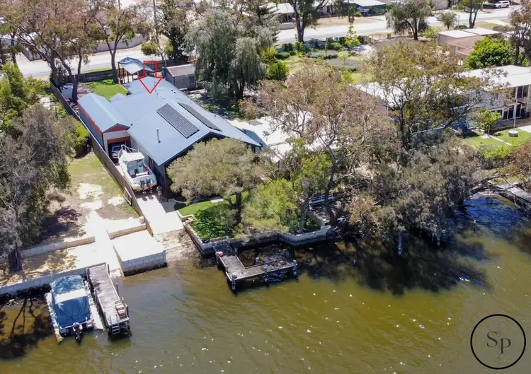 Second view of Homely house listing, 198 Culeenup Road, North Yunderup WA 6208