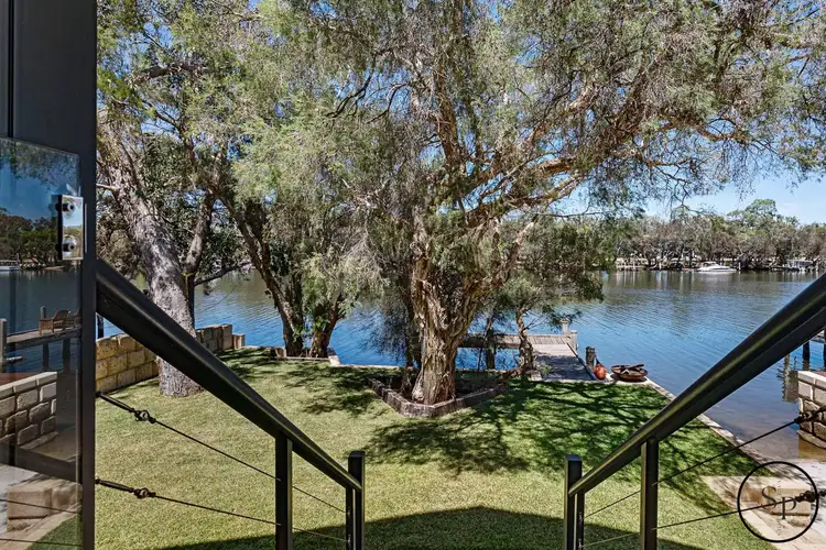 Fifth view of Homely house listing, 198 Culeenup Road, North Yunderup WA 6208