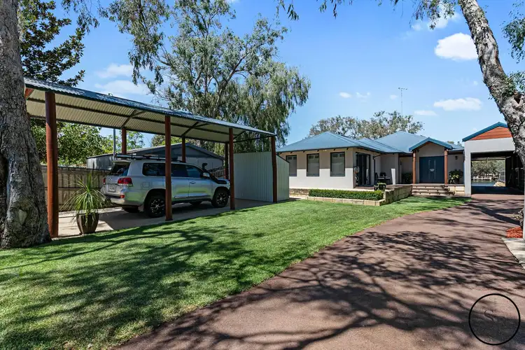 Sixth view of Homely house listing, 198 Culeenup Road, North Yunderup WA 6208