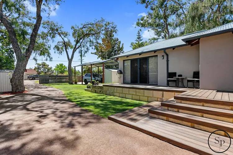 Seventh view of Homely house listing, 198 Culeenup Road, North Yunderup WA 6208