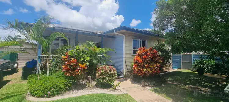 Main view of Homely house listing, 36A May Street, Walkervale QLD 4670