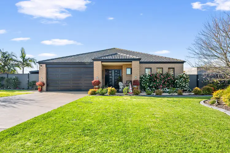 Main view of Homely house listing, 110 Sovereign Drive, Wurruk VIC 3850