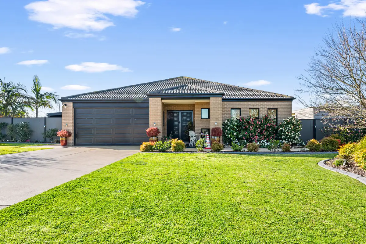 Main view of Homely house listing, 110 Sovereign Drive, Wurruk VIC 3850