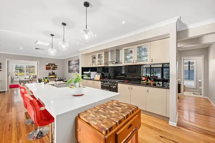 Third view of Homely house listing, 110 Sovereign Drive, Wurruk VIC 3850