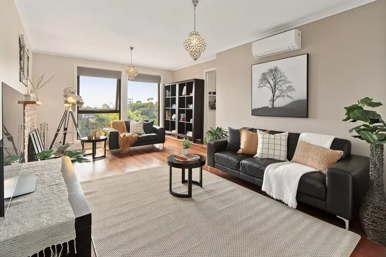 Fourth view of Homely house listing, 8 Tertullian Court, Frankston VIC 3199