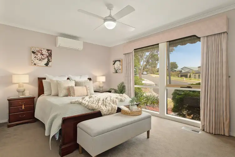 Sixth view of Homely house listing, 8 Tertullian Court, Frankston VIC 3199