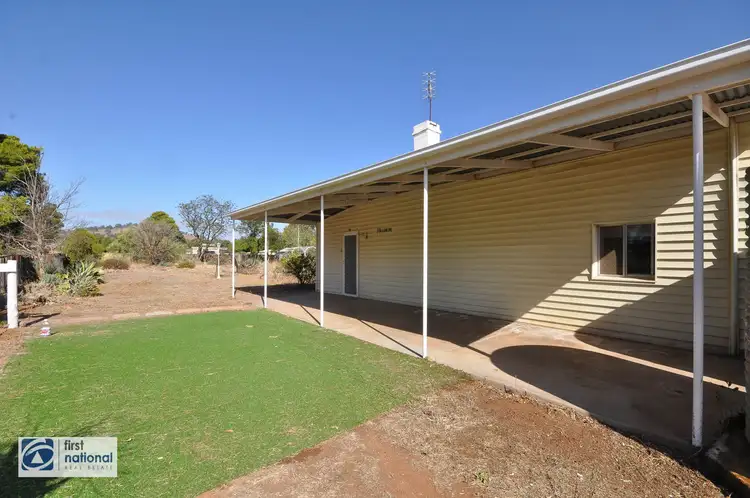 Third view of Homely house listing, 8-10 Edwards Street, Wilmington SA 5485