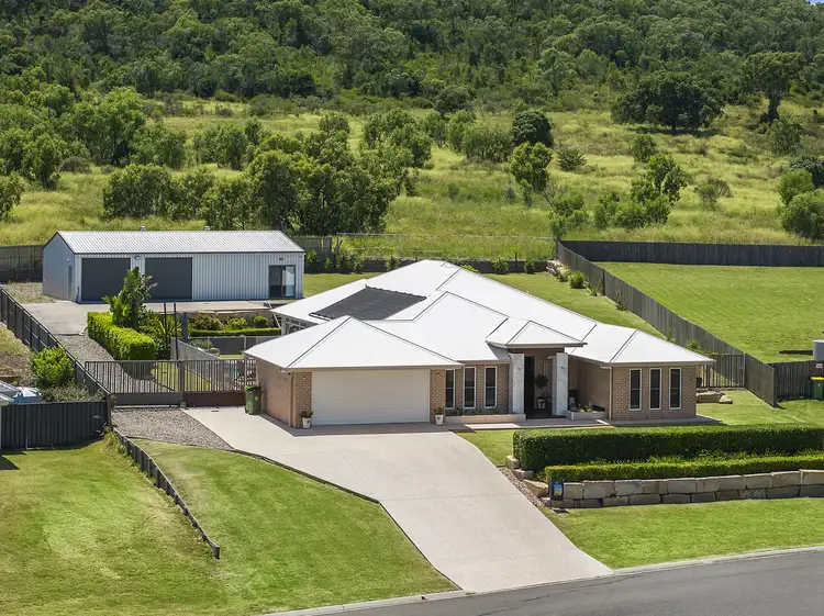 44 Catherine Crescent, Kingsthorpe QLD 4400