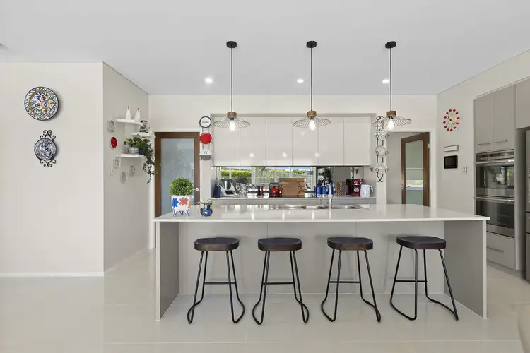 Second view of Homely house listing, 44 Catherine Crescent, Kingsthorpe QLD 4400