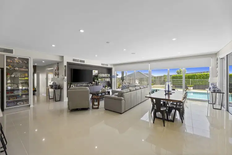 Third view of Homely house listing, 44 Catherine Crescent, Kingsthorpe QLD 4400
