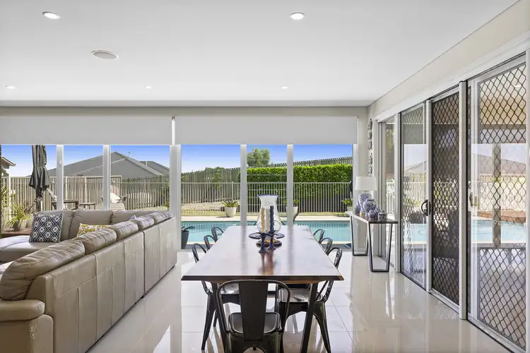 Fourth view of Homely house listing, 44 Catherine Crescent, Kingsthorpe QLD 4400