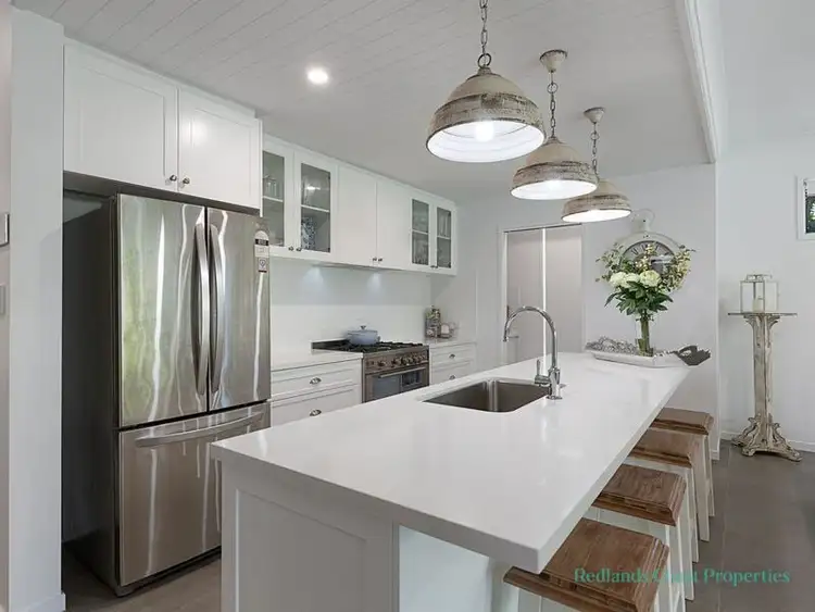 Third view of Homely house listing, 3 Hope Street, Ormiston QLD 4160