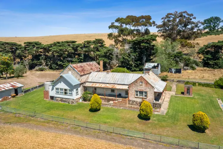 Second view of Homely rural property listing, 56 Buchter Road, Batesford VIC 3213