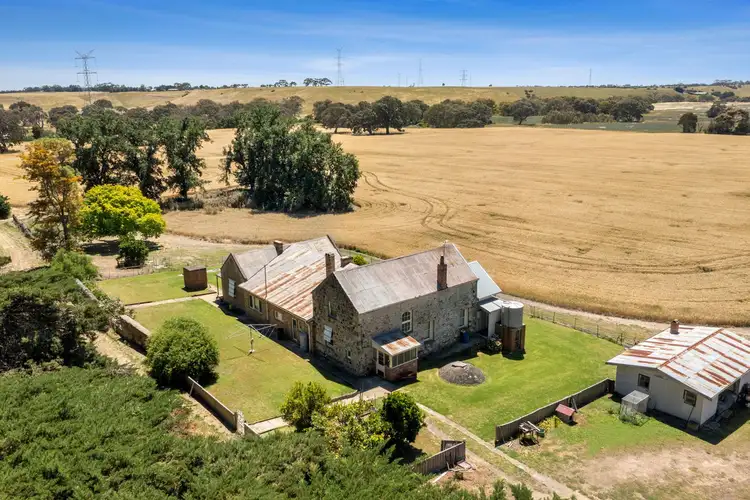 Third view of Homely rural property listing, 56 Buchter Road, Batesford VIC 3213