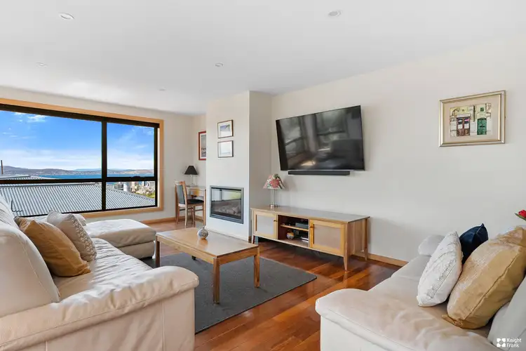 Third view of Homely house listing, 17a Fordham Street, Mount Stuart TAS 7000