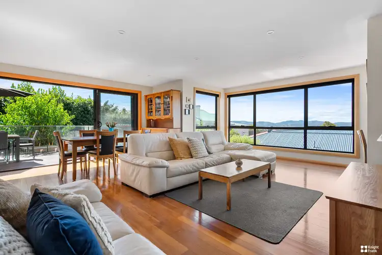 Fifth view of Homely house listing, 17a Fordham Street, Mount Stuart TAS 7000