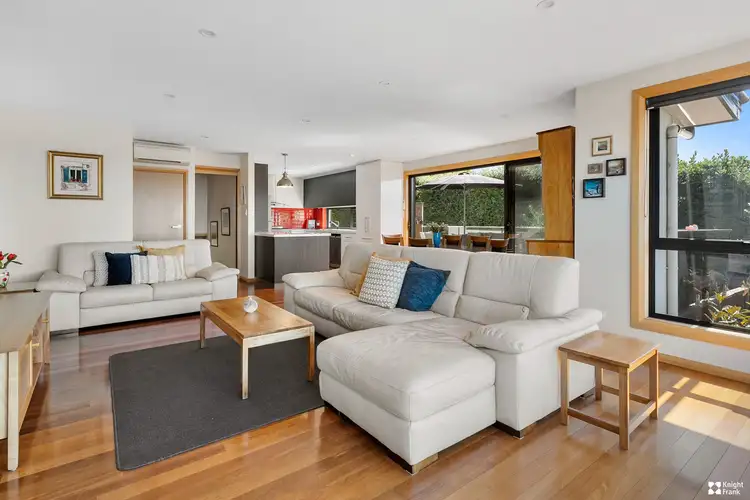 Sixth view of Homely house listing, 17a Fordham Street, Mount Stuart TAS 7000