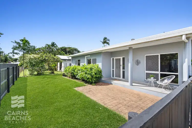 Second view of Homely semi-detached listing, 1/21 Manus Street, Trinity Beach QLD 4879