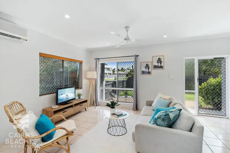 Fourth view of Homely semi-detached listing, 1/21 Manus Street, Trinity Beach QLD 4879