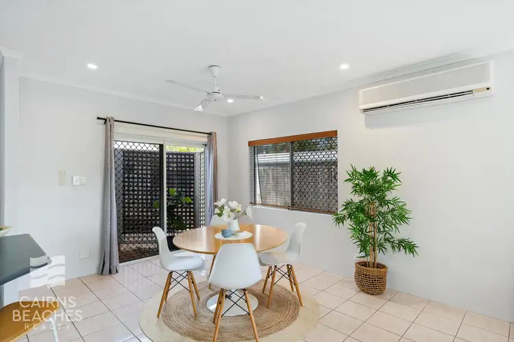 Fifth view of Homely semi-detached listing, 1/21 Manus Street, Trinity Beach QLD 4879