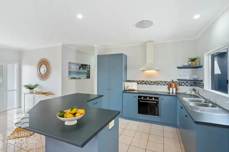 Sixth view of Homely semi-detached listing, 1/21 Manus Street, Trinity Beach QLD 4879
