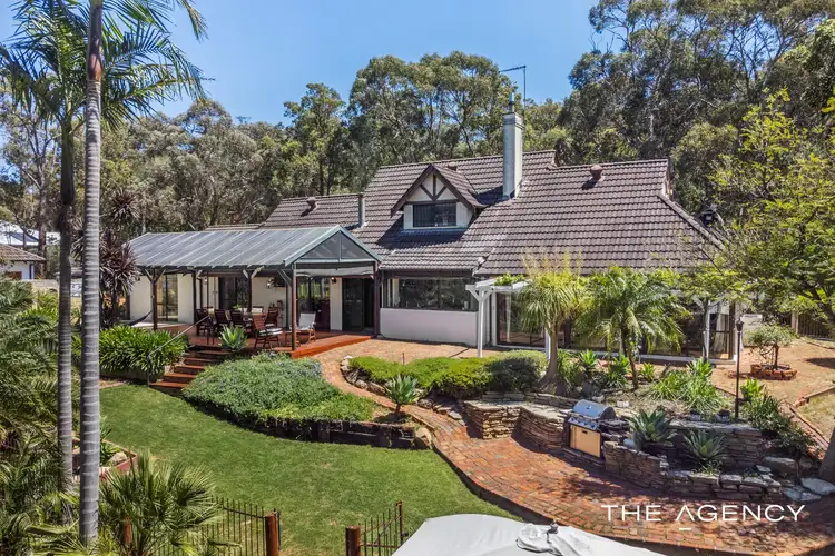 1700 Seaborne Street, Parkerville WA 6081