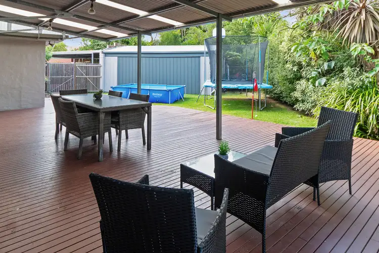 Fifth view of Homely house listing, 7 Burswood Close, Frankston South VIC 3199