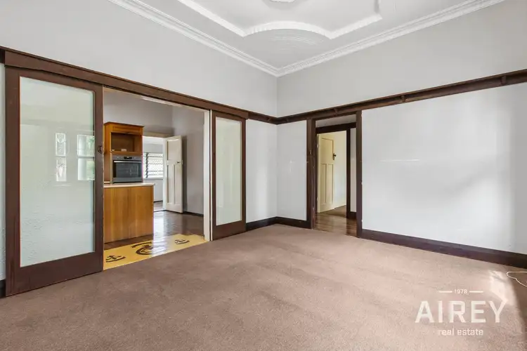 Fifth view of Homely house listing, 154 Douglas Avenue, Kensington WA 6151