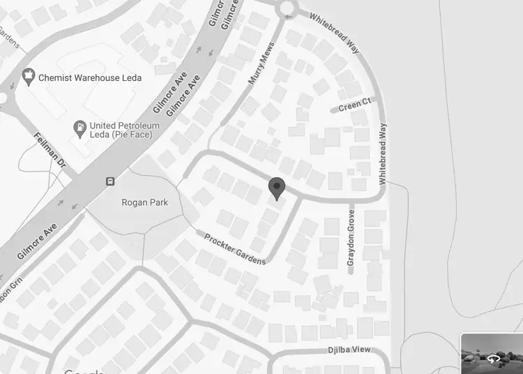 2 Prockter Gardens, Leda WA 6170