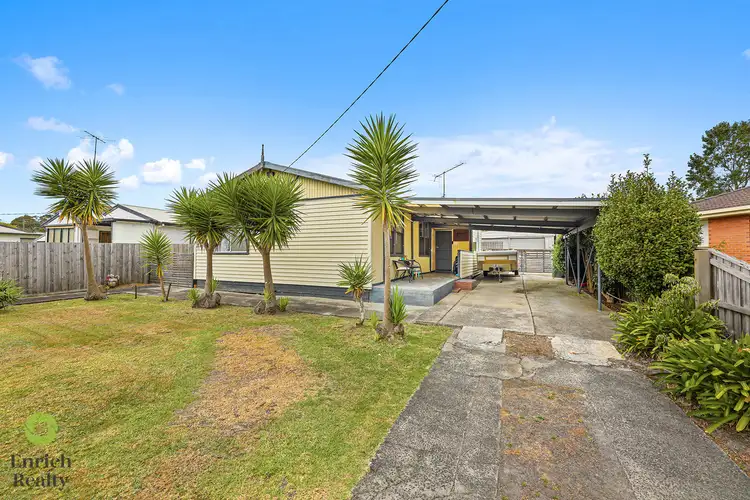 Second view of Homely house listing, 19 Northern Avenue, Newborough VIC 3825
