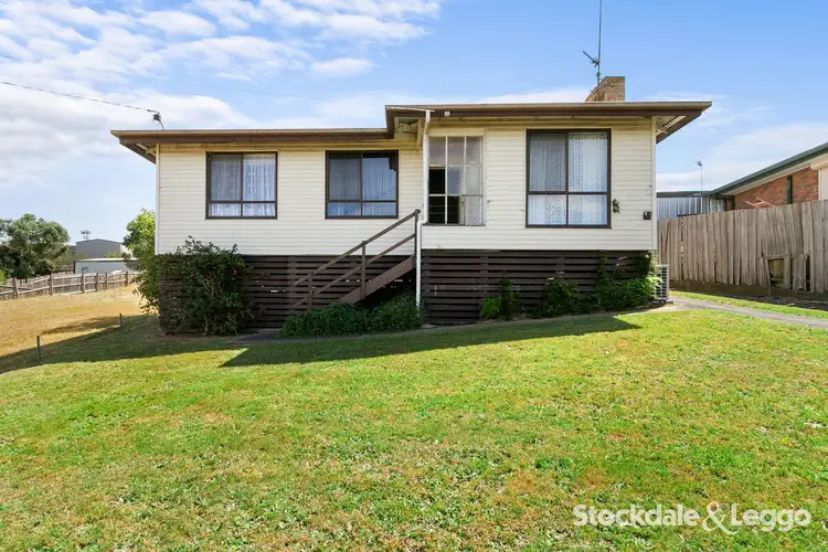 Main view of Homely house listing, 31 Hare Street, Morwell VIC 3840